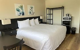 Richland Inn And Suites